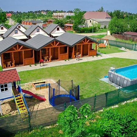 Amarel Villa Gaski  Exterior photo