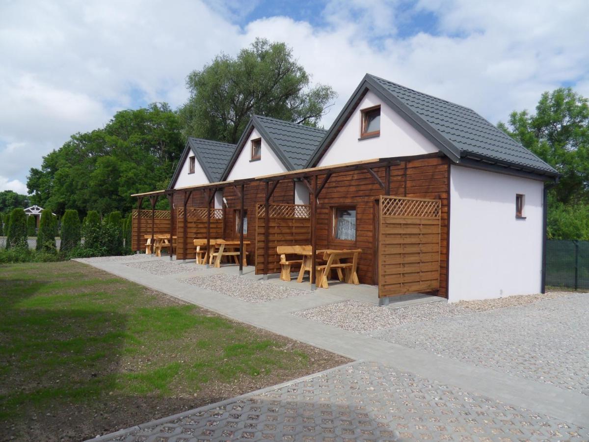 Amarel Villa Gaski  Exterior photo